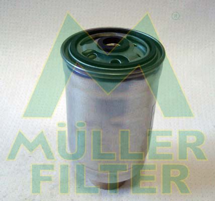 MULLER FILTER Топливный фильтр FN798